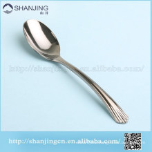 Plastic Silverware,Looks Like Silver spoon